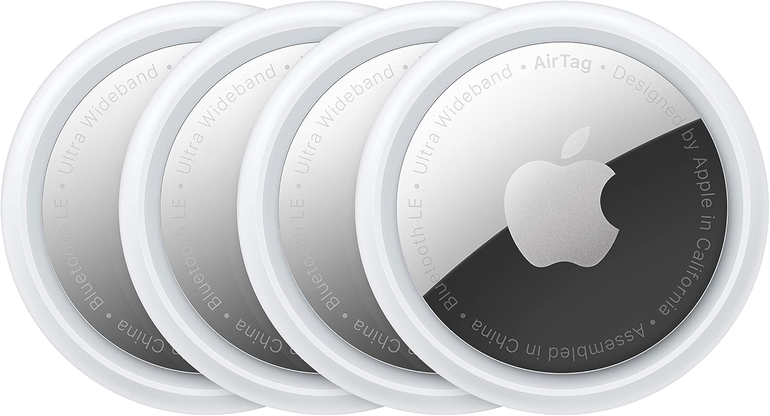 Apple AirTag 2nd Generation