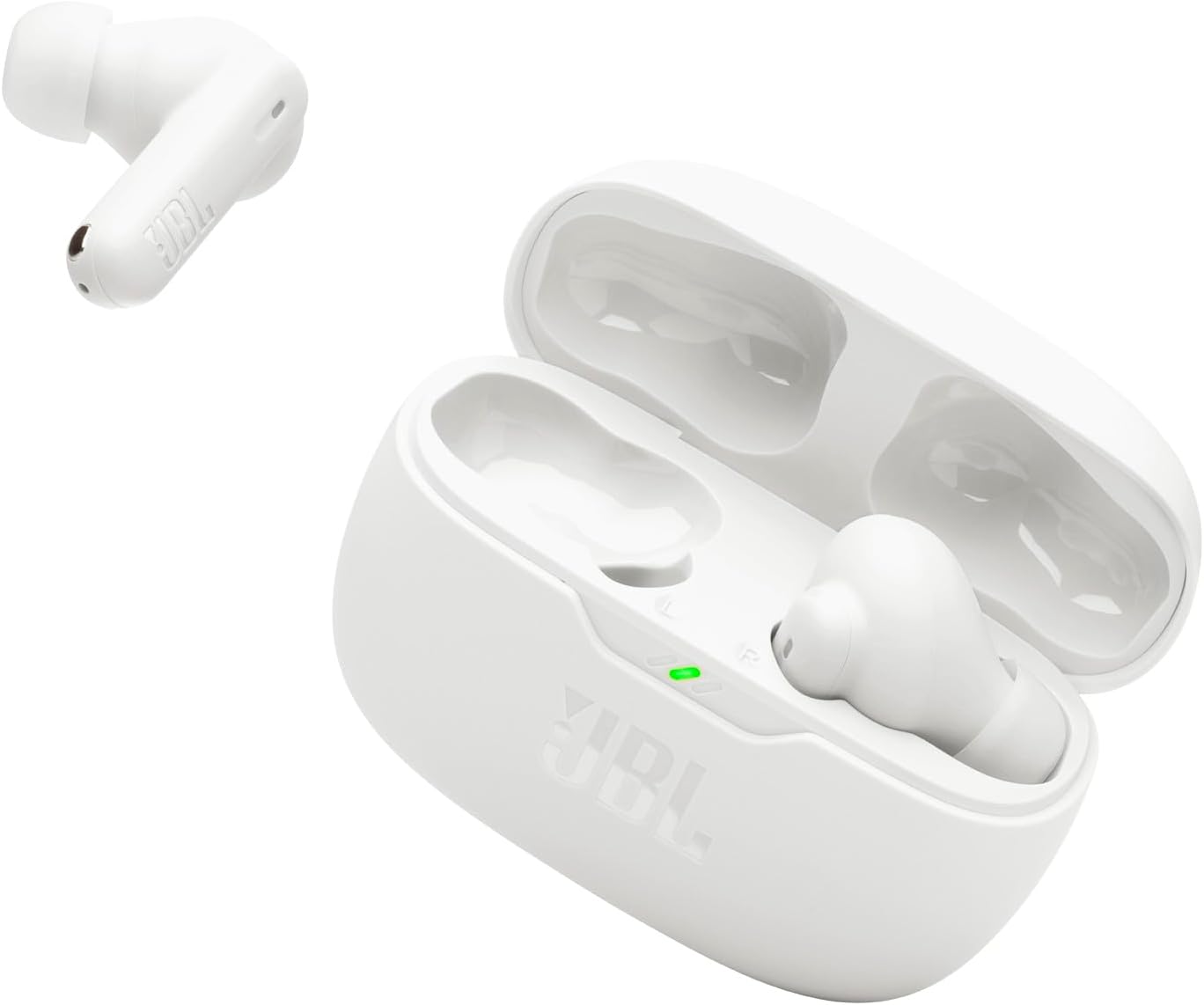 JBL Vibe Beam 2 Earbuds
