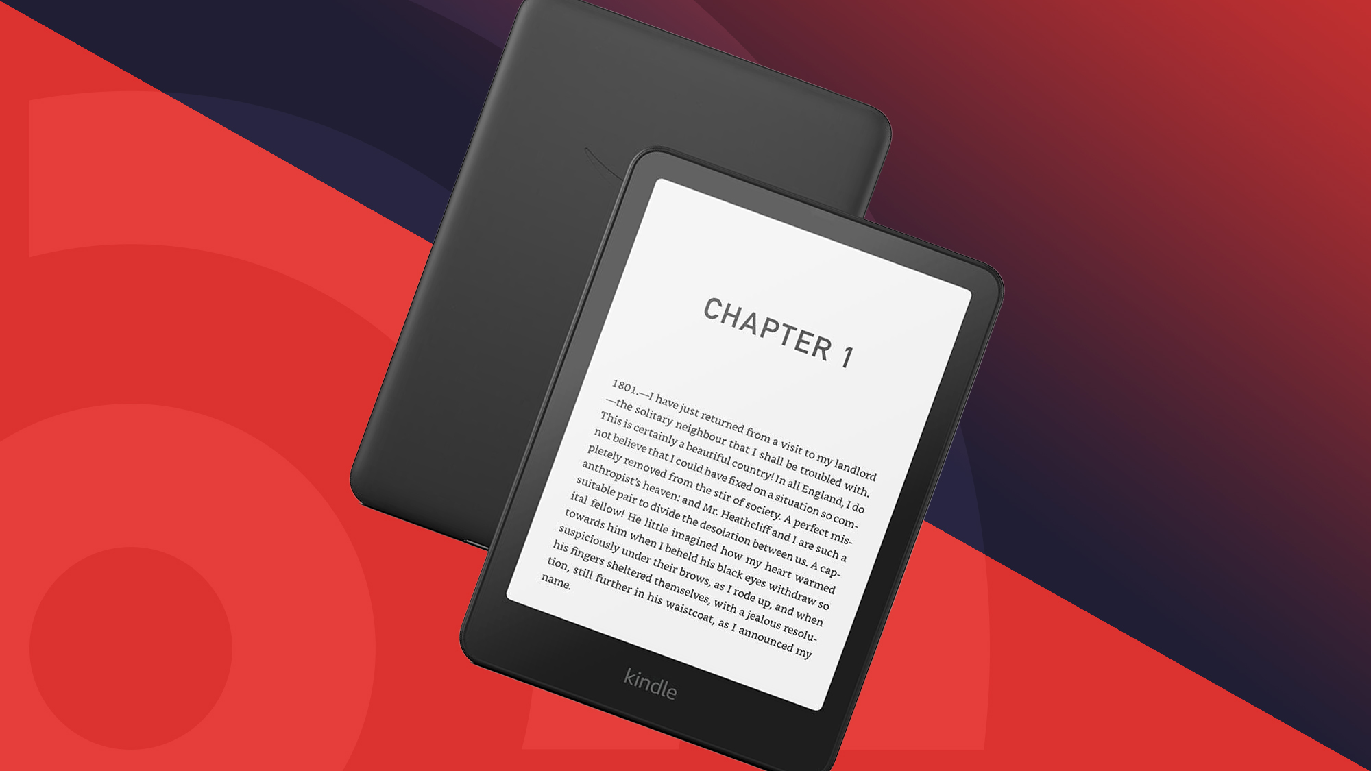 Kindle Scribe 16GB