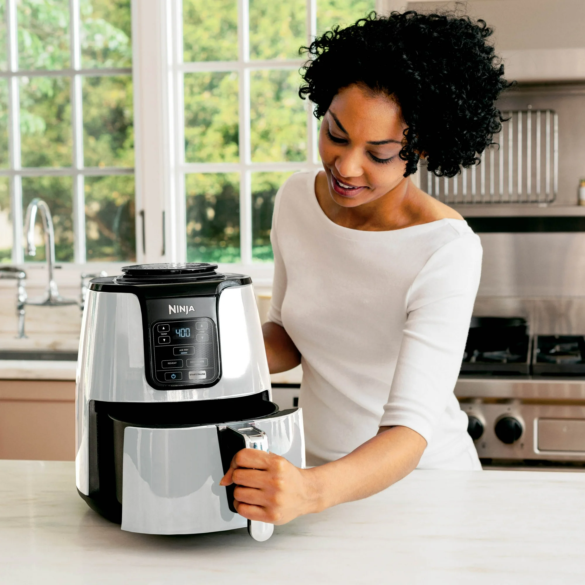 Ninja 4QT Air Fryer