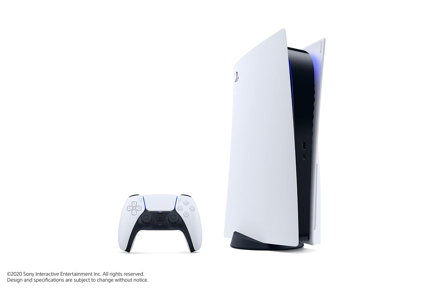 PlayStation 5 Console Slim