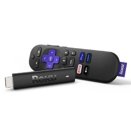 Roku Streaming Stick HD