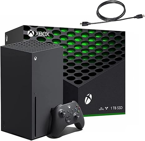 Xbox Series X Console